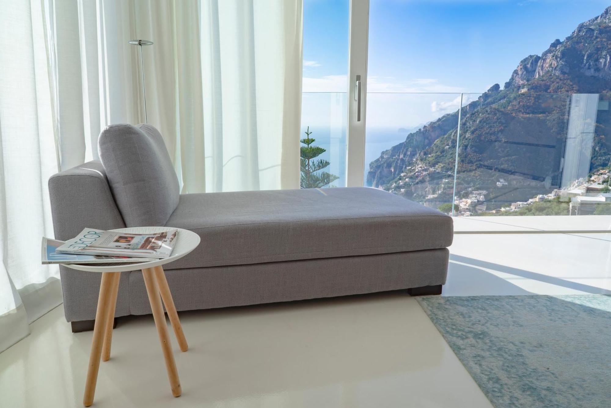 Casa Salvi Positano