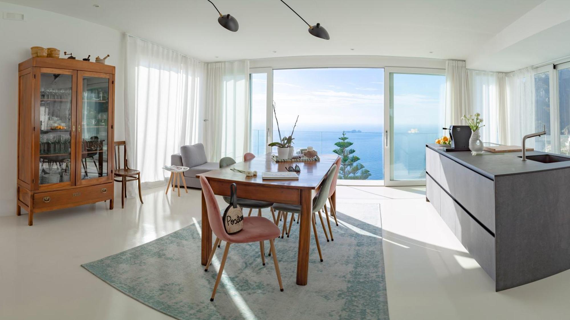 Casa Salvi Positano
