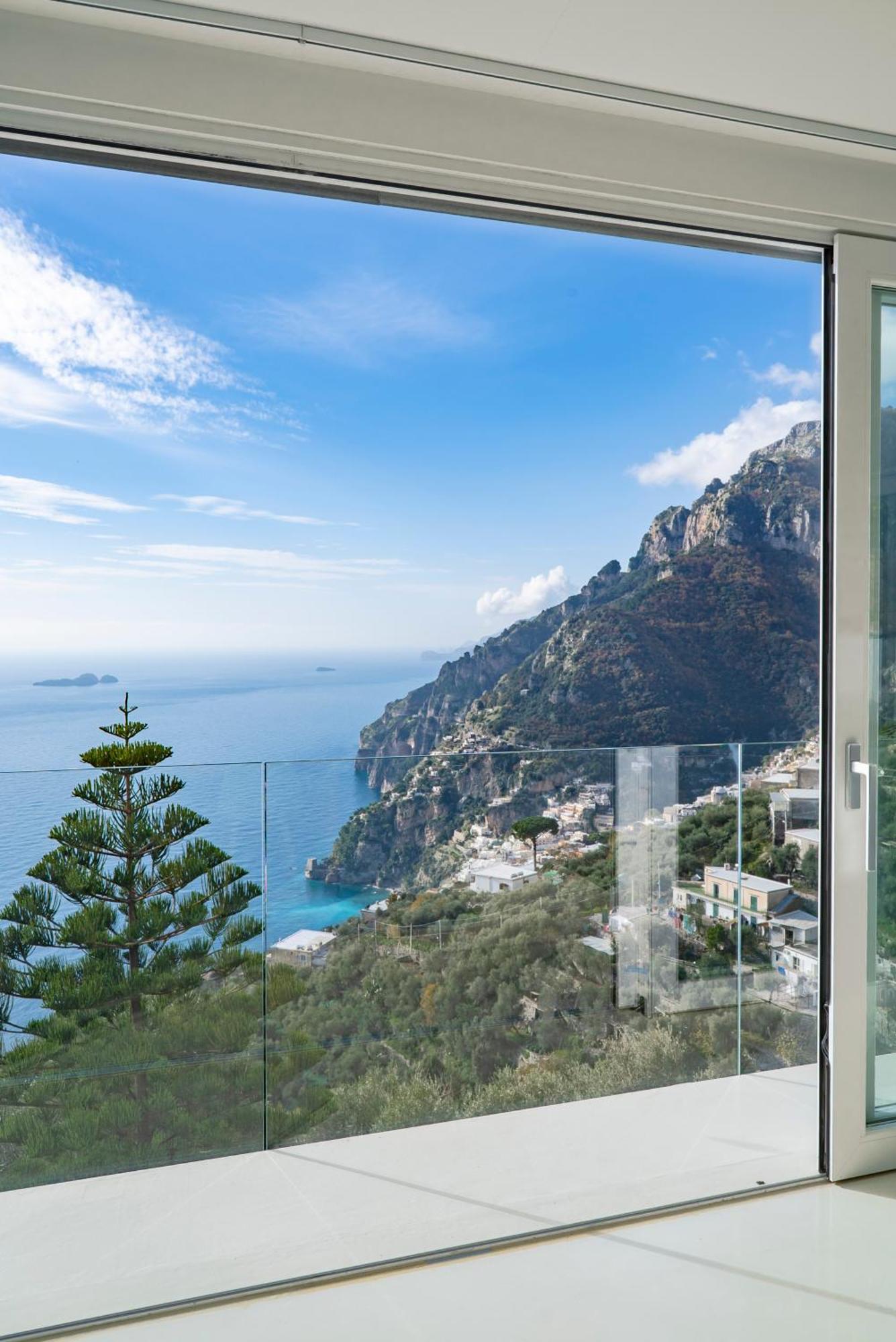 Casa Salvi Apartment Positano