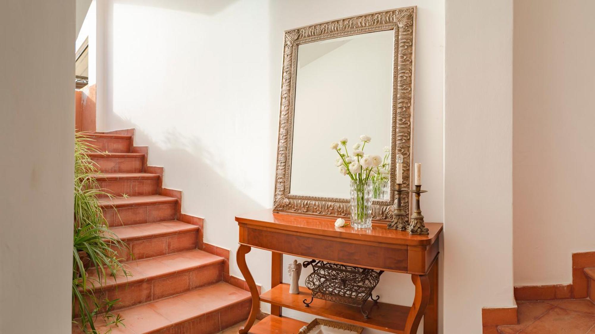 Casa Salvi Apartment