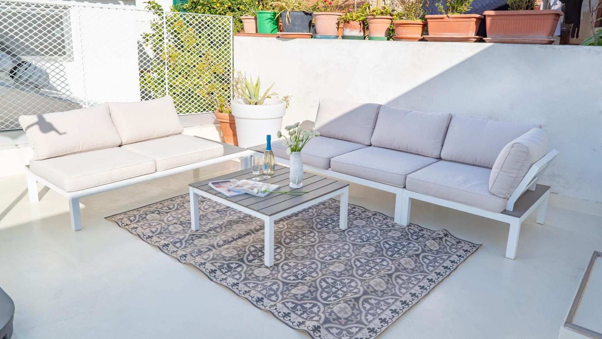 Casa Salvi Apartment Positano