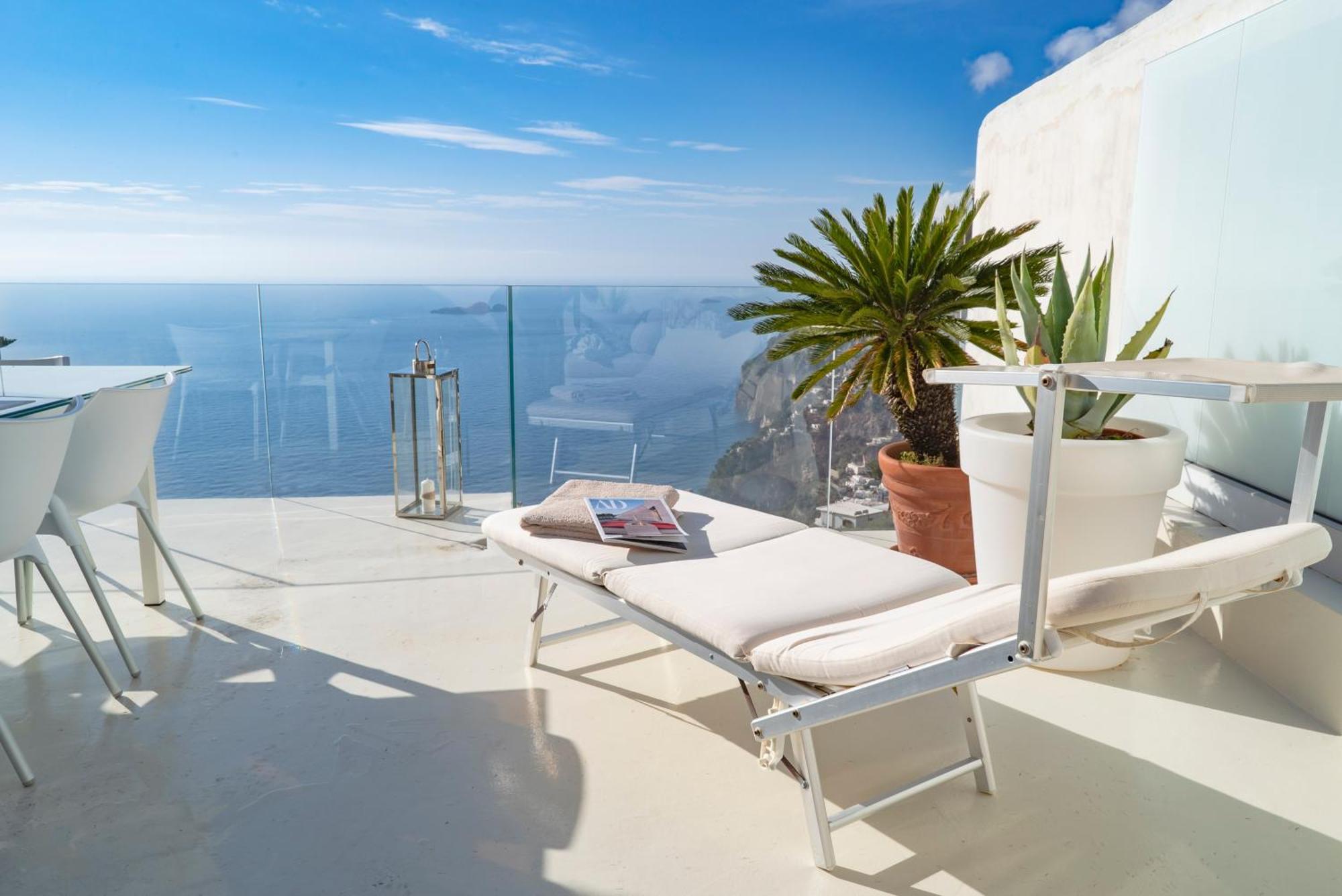 Casa Salvi * Positano