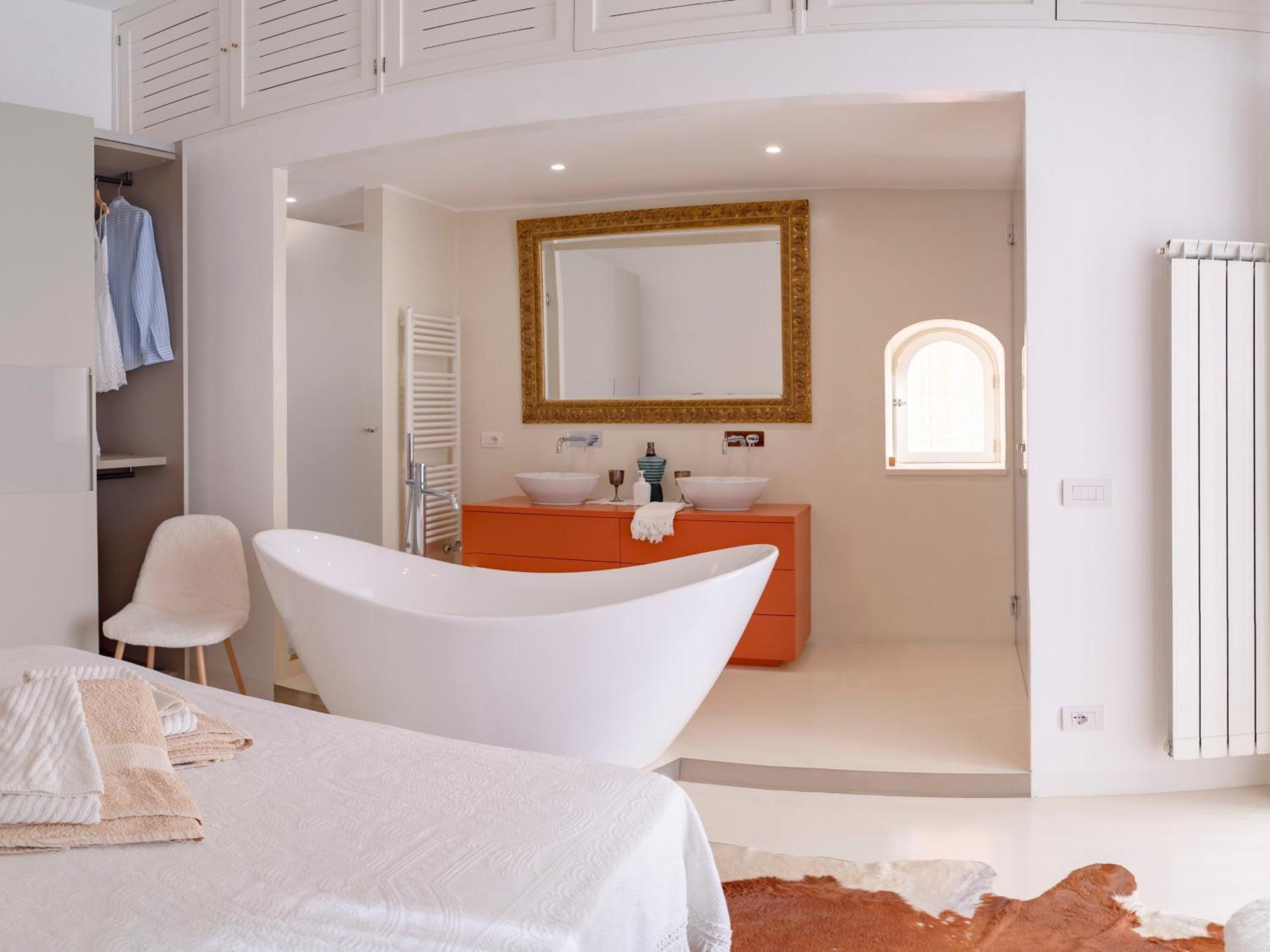 Casa Salvi Positano