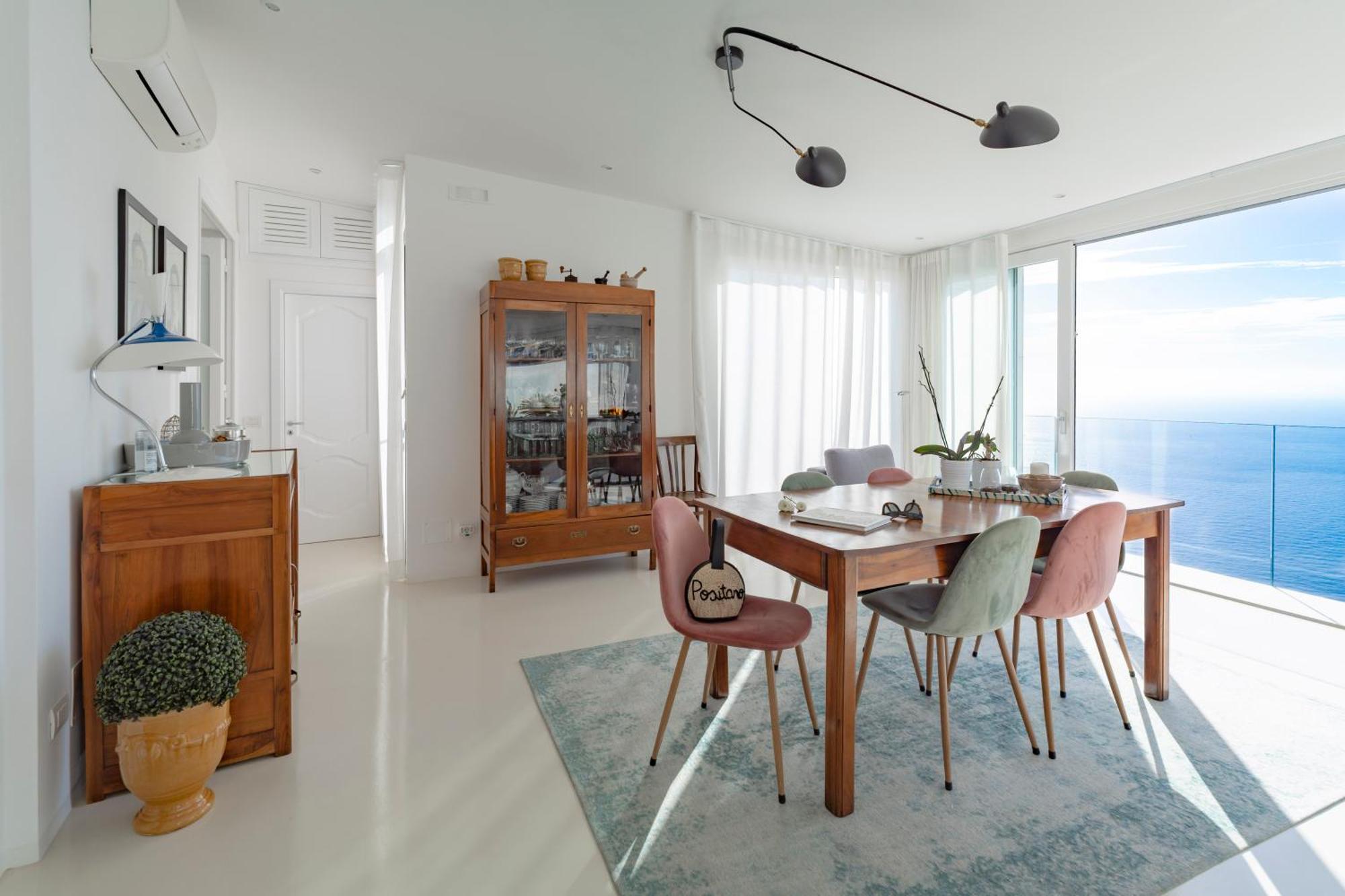 Casa Salvi Apartment Positano